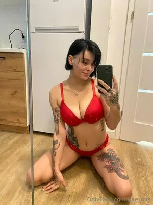 Bae Mia OnlyFans Leaked Free Thumbnail Picture - #WNcGclZ5lY