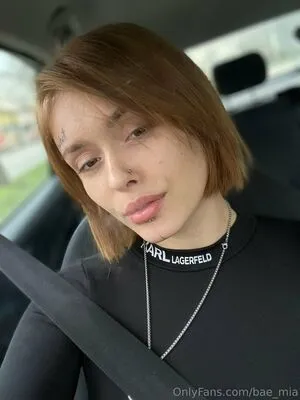 Bae Mia OnlyFans Leaked Free Thumbnail Picture - #WsAzmpbqZN
