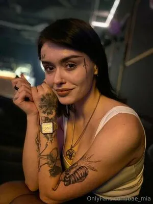 Bae Mia OnlyFans Leaked Free Thumbnail Picture - #YNK0UfeLoy