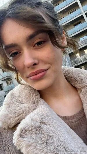 Bae Mia OnlyFans Leaked Free Thumbnail Picture - #hBHpJ7Wuml