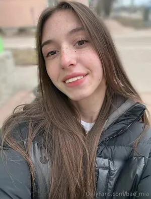 Bae Mia OnlyFans Leaked Free Thumbnail Picture - #xpYydh9nAA