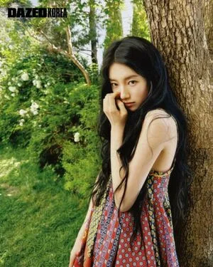 Bae Suzy OnlyFans Leaked Free Thumbnail Picture - #Dc3ajlrHbo