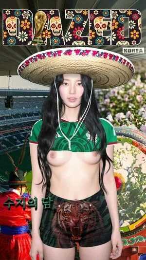 Bae Suzy OnlyFans Leaked Free Thumbnail Picture - #wSnNCD35kT