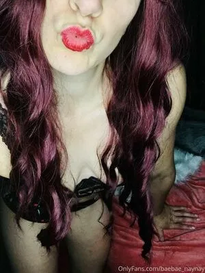 Baebae Naynay OnlyFans Leaked Free Thumbnail Picture - #A9TrLT2rIn