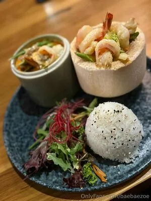 Baebaezoe OnlyFans Leaked Free Thumbnail Picture - #09HSv8seXT