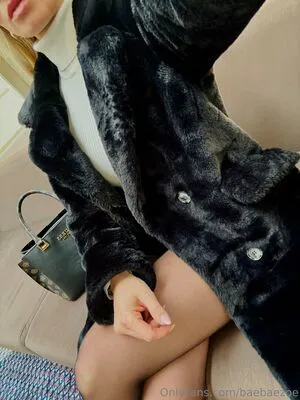 Baebaezoe OnlyFans Leaked Free Thumbnail Picture - #0qlHSUYhHY