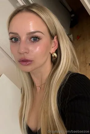 Baebaezoe OnlyFans Leaked Free Thumbnail Picture - #1oZ7sob83Z