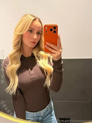 Baebaezoe OnlyFans Leaked Free Thumbnail Picture - #51uZERVc7r