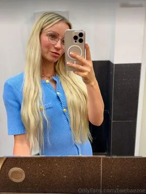 Baebaezoe OnlyFans Leaked Free Thumbnail Picture - #5es1Fir3sQ