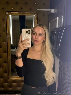 Baebaezoe OnlyFans Leaked Free Thumbnail Picture - #7taHxFDqp8