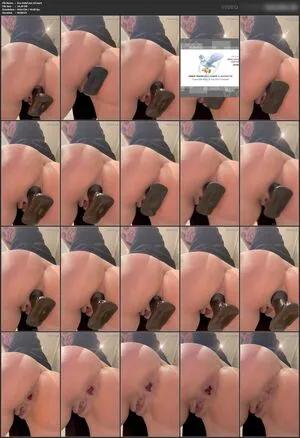 Baebaezoe OnlyFans Leaked Free Thumbnail Picture - #B6fxQOYc6Y