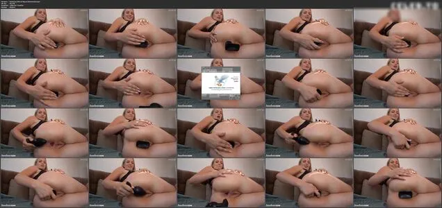 Baebaezoe OnlyFans Leaked Free Thumbnail Picture - #DTASIF5G5C