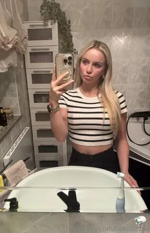 Baebaezoe OnlyFans Leaked Free Thumbnail Picture - #EELMqTLrv3