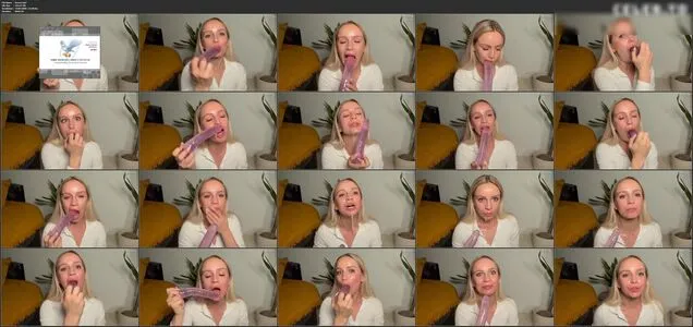 Baebaezoe OnlyFans Leaked Free Thumbnail Picture - #EtAGSC76uK