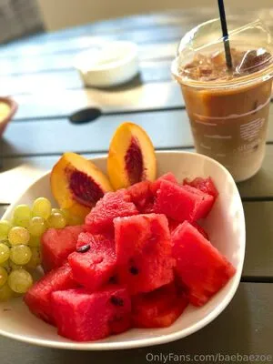 Baebaezoe OnlyFans Leaked Free Thumbnail Picture - #ITWqbmb4UI