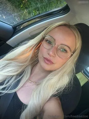 Baebaezoe OnlyFans Leaked Free Thumbnail Picture - #Kzo2xIzLIa