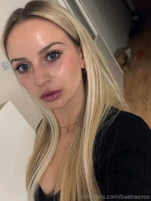Baebaezoe OnlyFans Leaked Free Thumbnail Picture - #P0gzIGRTkp