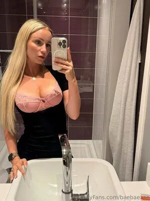 Baebaezoe OnlyFans Leaked Free Thumbnail Picture - #SOnBDrXGmQ
