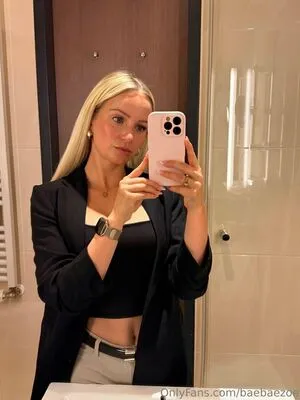Baebaezoe OnlyFans Leaked Free Thumbnail Picture - #T1uYkoOMsp