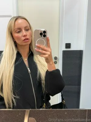 Baebaezoe OnlyFans Leaked Free Thumbnail Picture - #TyHhpSYC4G