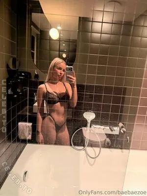 Baebaezoe OnlyFans Leaked Free Thumbnail Picture - #VDiBO4uq83