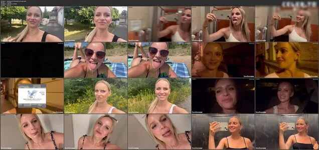 Baebaezoe OnlyFans Leaked Free Thumbnail Picture - #W8SDkmDBMq