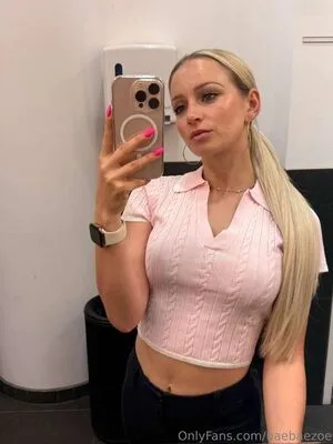 Baebaezoe OnlyFans Leaked Free Thumbnail Picture - #YXGlUn1JKZ