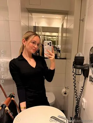 Baebaezoe OnlyFans Leaked Free Thumbnail Picture - #arObUJ690Z