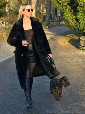 Baebaezoe OnlyFans Leaked Free Thumbnail Picture - #dTMLAfi589