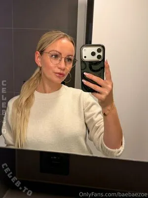 Baebaezoe OnlyFans Leaked Free Thumbnail Picture - #ePOvcMtg6L