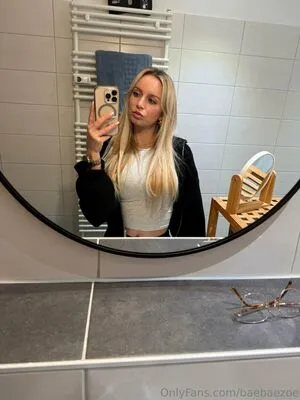 Baebaezoe OnlyFans Leaked Free Thumbnail Picture - #jPIBsB7trZ