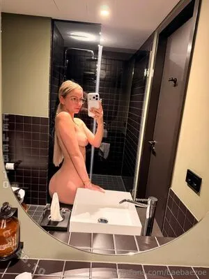 Baebaezoe OnlyFans Leaked Free Thumbnail Picture - #jYEf2EdnQF