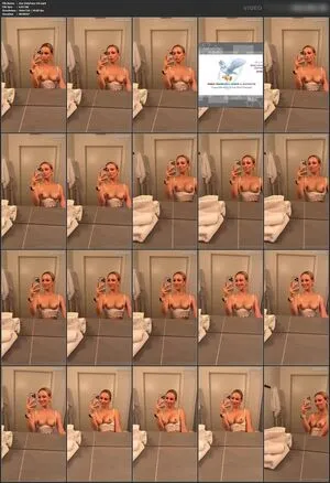 Baebaezoe OnlyFans Leaked Free Thumbnail Picture - #kK8vfdgbCZ