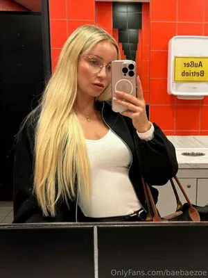 Baebaezoe OnlyFans Leaked Free Thumbnail Picture - #lFqMXp4cvP