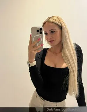 Baebaezoe OnlyFans Leaked Free Thumbnail Picture - #nQJ1jRcsRD