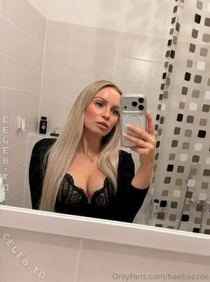 Baebaezoe OnlyFans Leaked Free Thumbnail Picture - #nekECVAmua