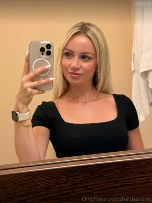 Baebaezoe OnlyFans Leaked Free Thumbnail Picture - #oHiT5c2hOs