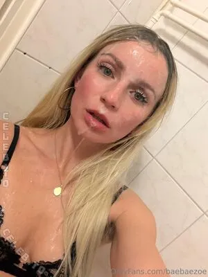 Baebaezoe OnlyFans Leaked Free Thumbnail Picture - #qB0HJUwGPd