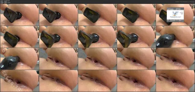 Baebaezoe OnlyFans Leaked Free Thumbnail Picture - #vcd9kB1qCi
