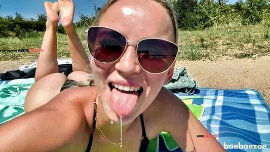 Baebaezoe OnlyFans Leaked Free Thumbnail Picture - #wl65RGEleS