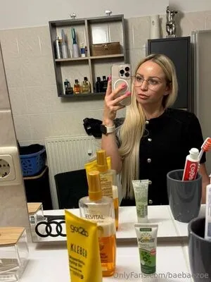 Baebaezoe OnlyFans Leaked Free Thumbnail Picture - #zVyWEAV3Aq