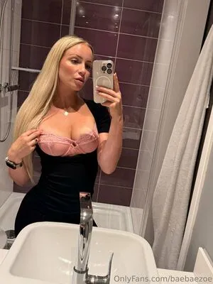 Baebaezoe OnlyFans Leaked Free Thumbnail Picture - #zh08fP73Pc