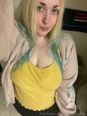 Baebiebrooklyn OnlyFans Leaked Free Thumbnail Picture - #VT0IDLFfHR