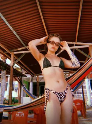 Baebilonia Ou Djbae OnlyFans Leaked Free Thumbnail Picture - #NQRskSWziw
