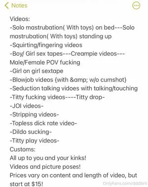Baebrii OnlyFans Leaked Free Thumbnail Picture - #QZ7NRu7Sh8