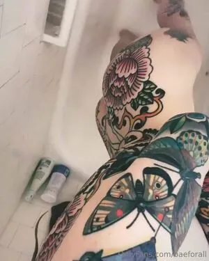 Baeforall OnlyFans Leaked Free Thumbnail Picture - #M6YmYeR3SH