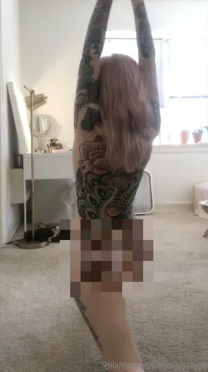 Baeforall OnlyFans Leaked Free Thumbnail Picture - #PeNt0B48QM