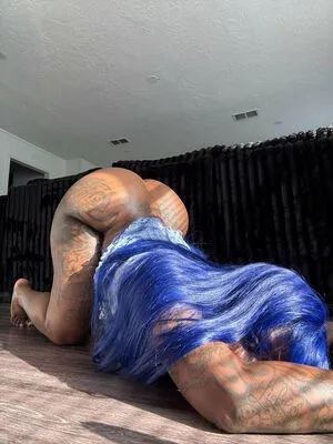 Baefromhouston OnlyFans Leaked Free Thumbnail Picture - #S8Cib6RWAM