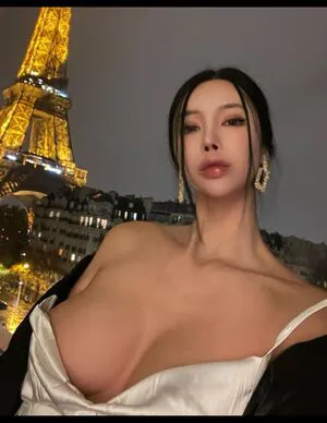 Baek Si Young OnlyFans Leaked Free Thumbnail Picture - #EqmzPDR59z