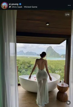 Baek Si Young OnlyFans Leaked Free Thumbnail Picture - #GuxIAGLRJK
